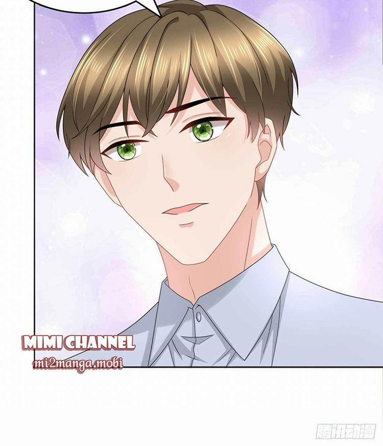 Bà Xã Quyến Rũ Trí Mạng: Tổng Tài Muốn Tái Hôn 23 trang 16