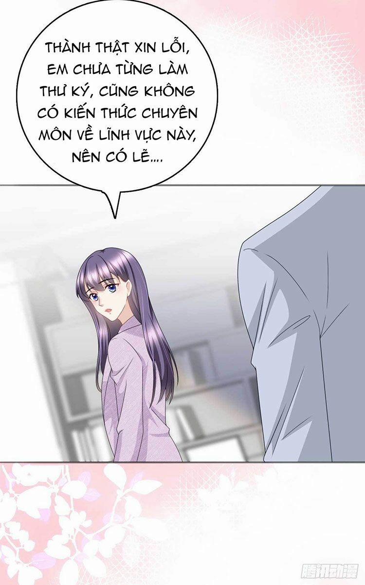 Bà Xã Quyến Rũ Trí Mạng: Tổng Tài Muốn Tái Hôn 23 trang 17