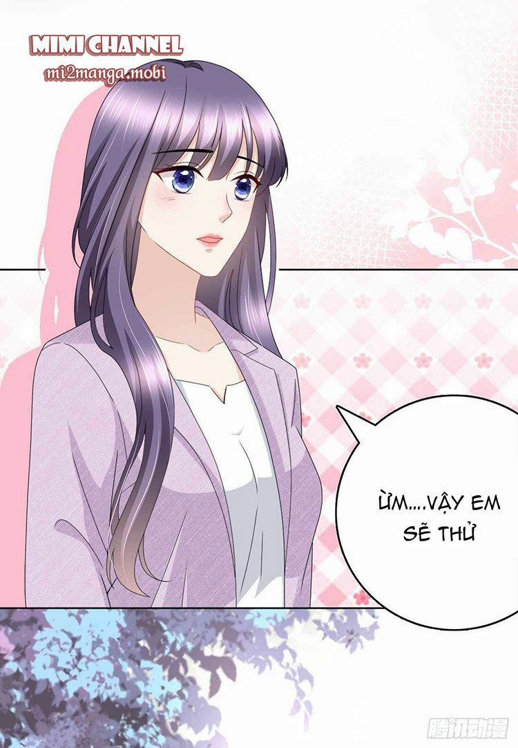 Bà Xã Quyến Rũ Trí Mạng: Tổng Tài Muốn Tái Hôn 23 trang 19