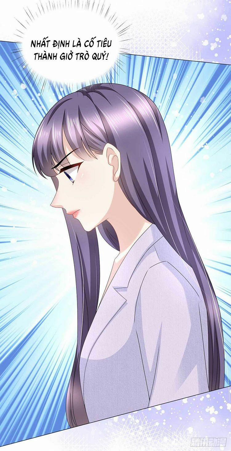 Bà Xã Quyến Rũ Trí Mạng: Tổng Tài Muốn Tái Hôn 23 trang 2