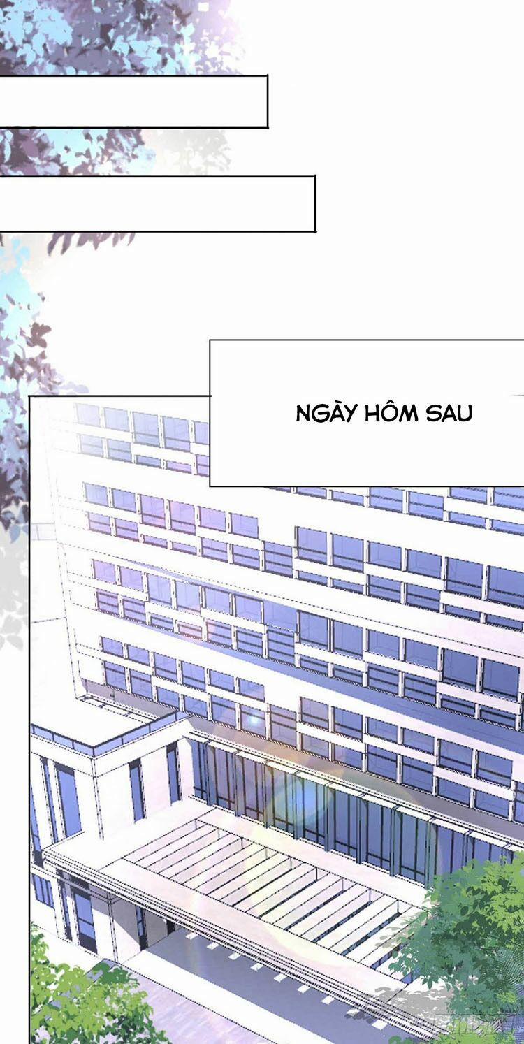 Bà Xã Quyến Rũ Trí Mạng: Tổng Tài Muốn Tái Hôn 23 trang 20