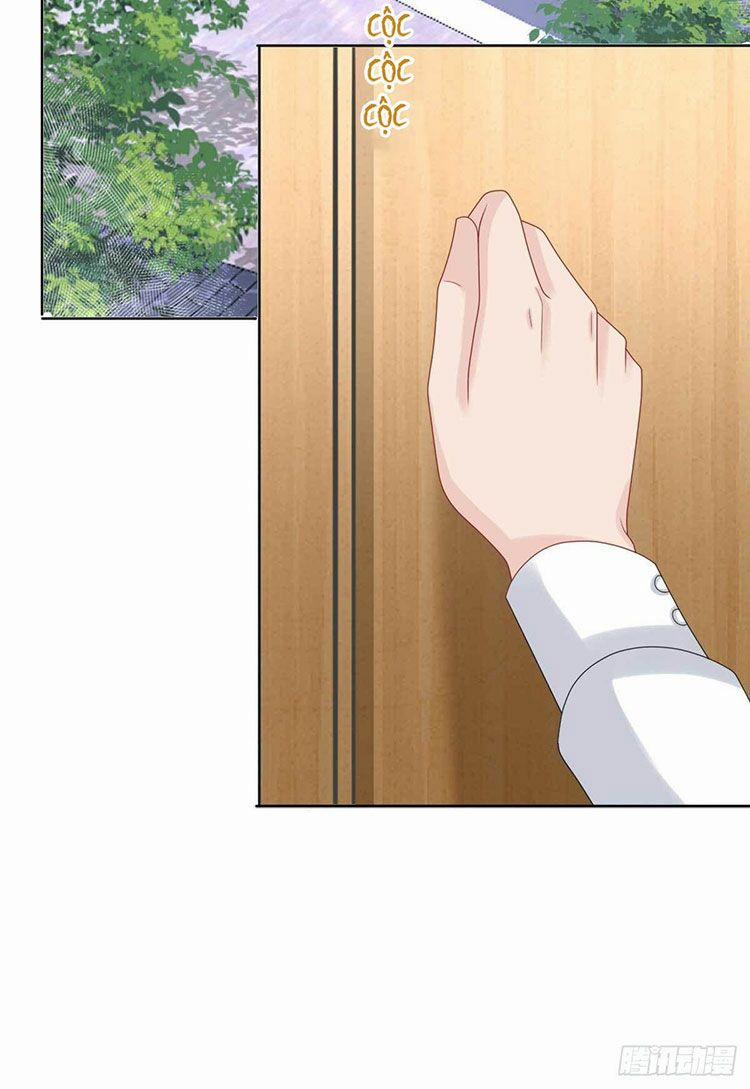 Bà Xã Quyến Rũ Trí Mạng: Tổng Tài Muốn Tái Hôn 23 trang 21