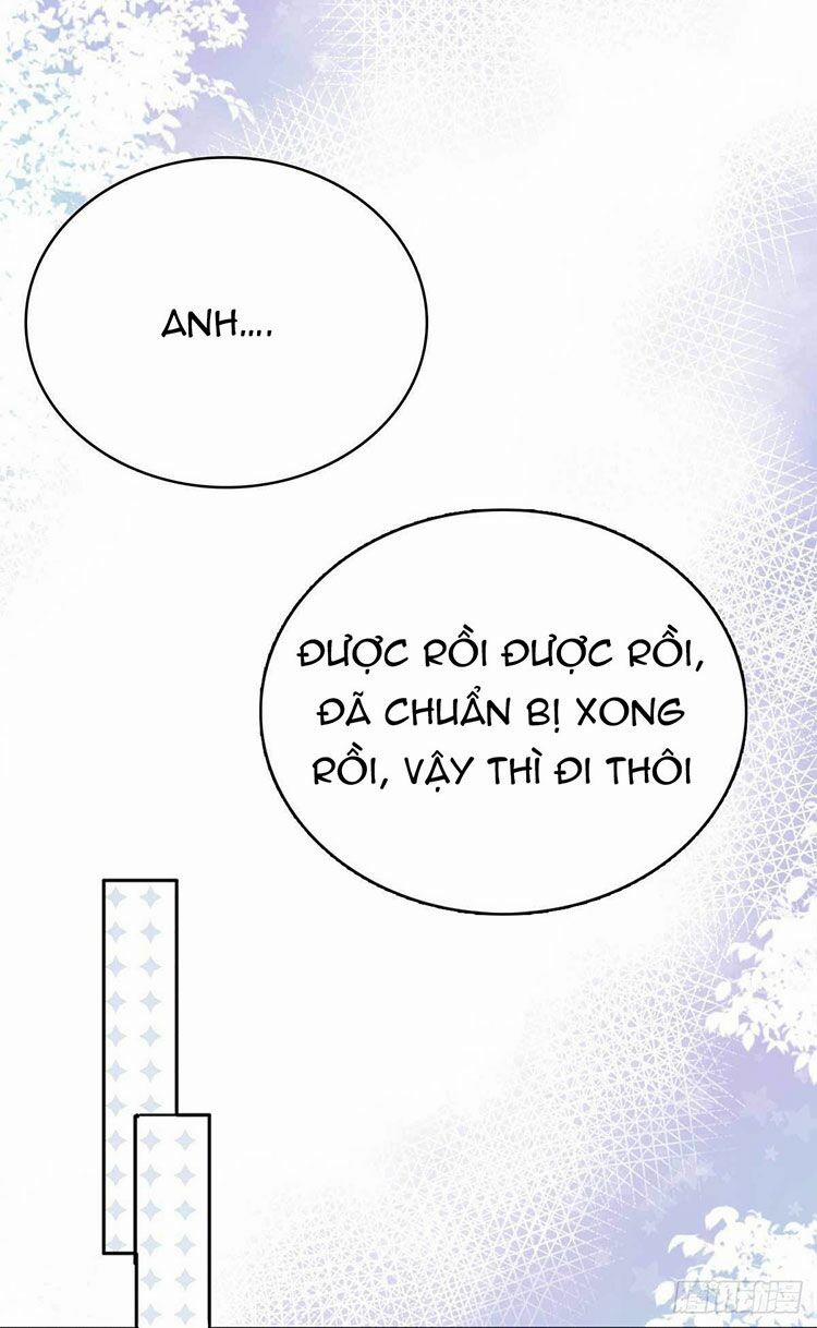 Bà Xã Quyến Rũ Trí Mạng: Tổng Tài Muốn Tái Hôn 23 trang 24