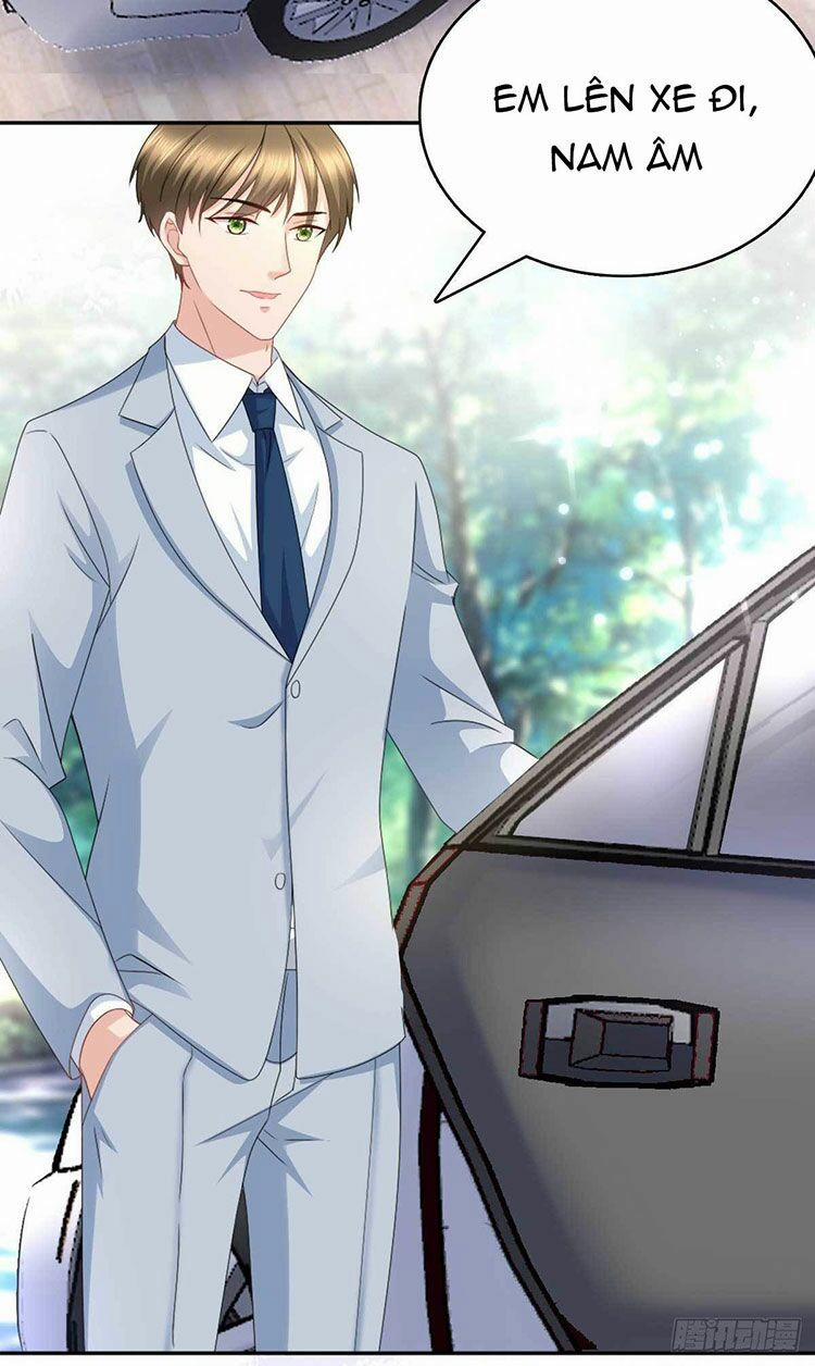 Bà Xã Quyến Rũ Trí Mạng: Tổng Tài Muốn Tái Hôn 23 trang 26