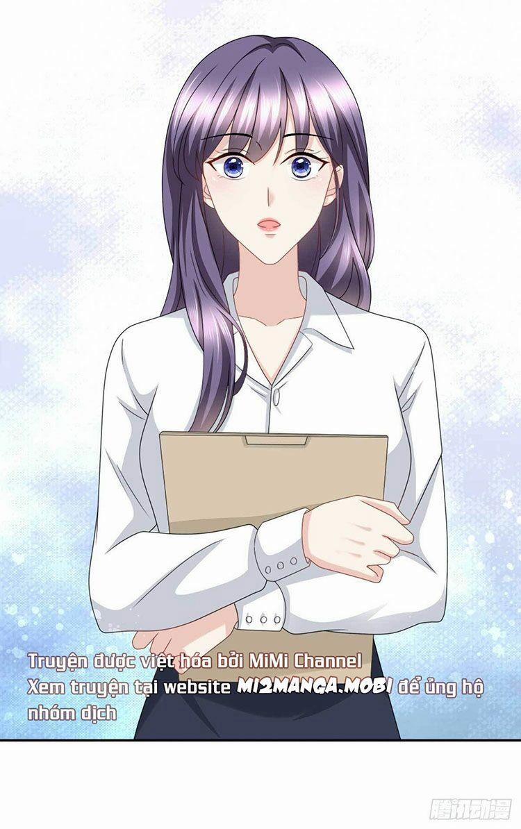 Bà Xã Quyến Rũ Trí Mạng: Tổng Tài Muốn Tái Hôn 23 trang 27