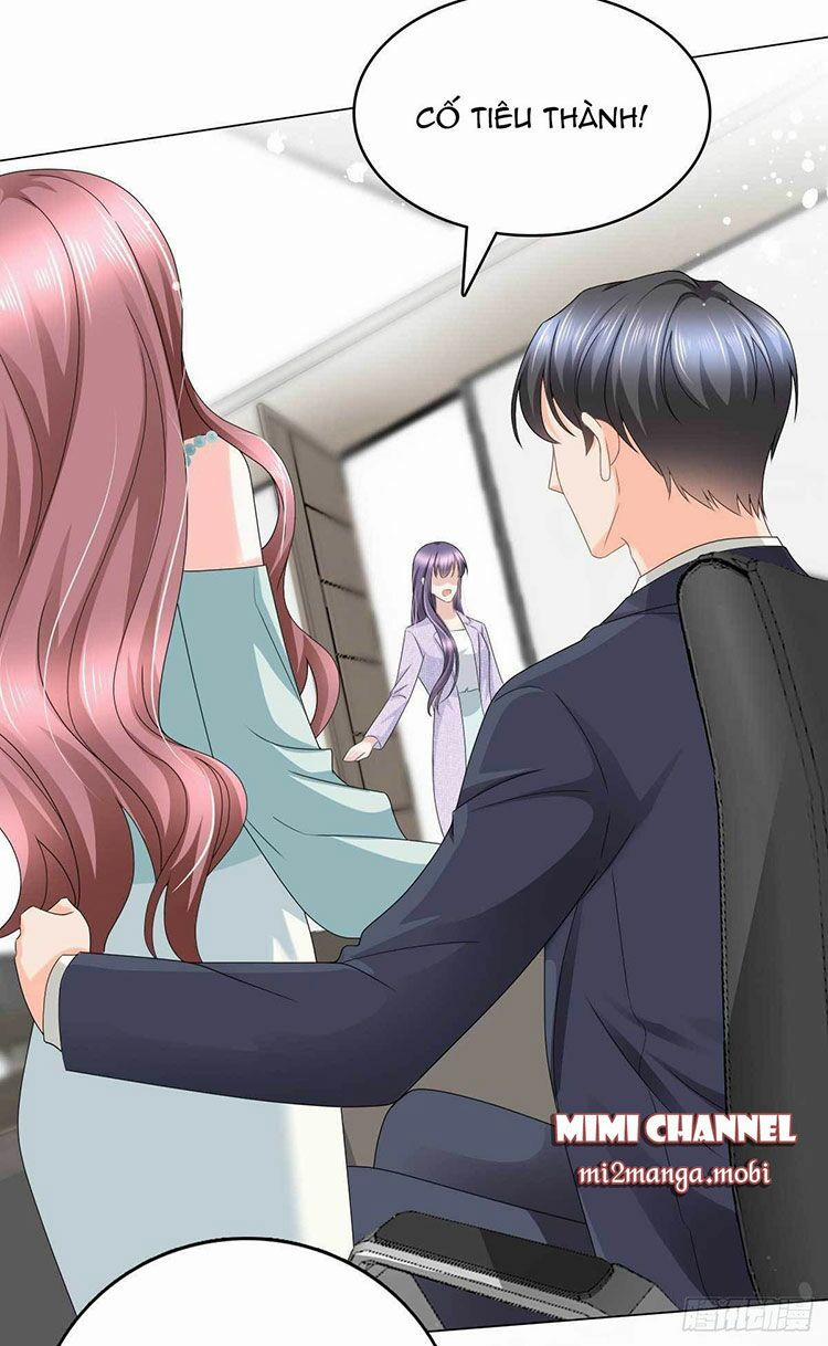 Bà Xã Quyến Rũ Trí Mạng: Tổng Tài Muốn Tái Hôn 23 trang 4