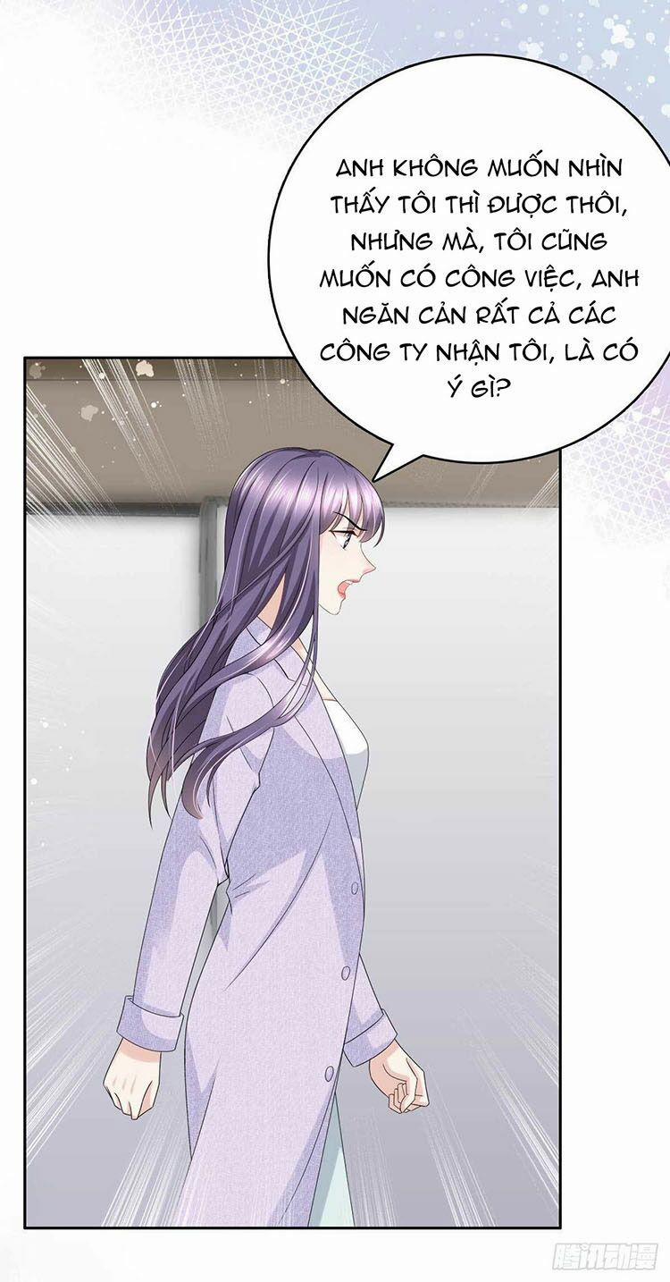 Bà Xã Quyến Rũ Trí Mạng: Tổng Tài Muốn Tái Hôn 23 trang 6