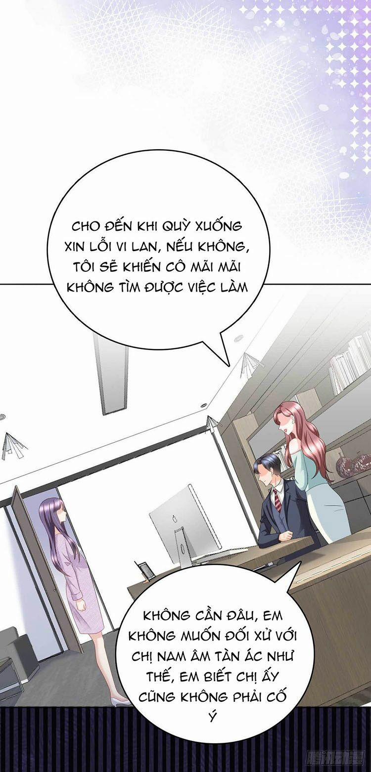 Bà Xã Quyến Rũ Trí Mạng: Tổng Tài Muốn Tái Hôn 23 trang 8