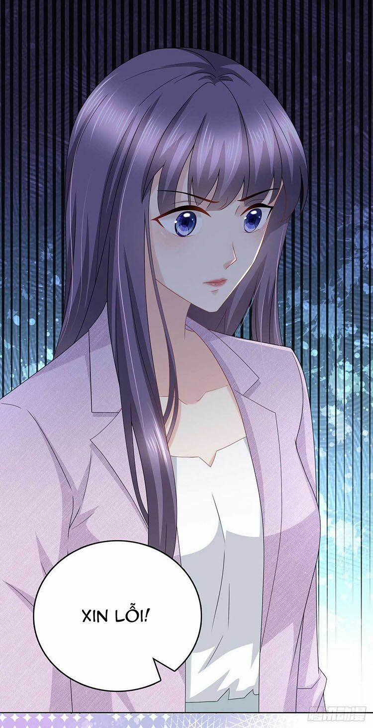 Bà Xã Quyến Rũ Trí Mạng: Tổng Tài Muốn Tái Hôn 23 trang 9