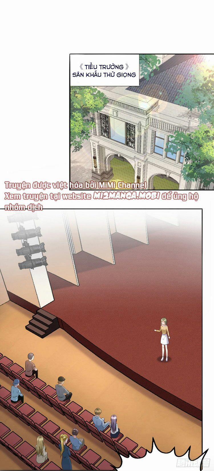 Bà Xã Quyến Rũ Trí Mạng: Tổng Tài Muốn Tái Hôn 24 trang 0