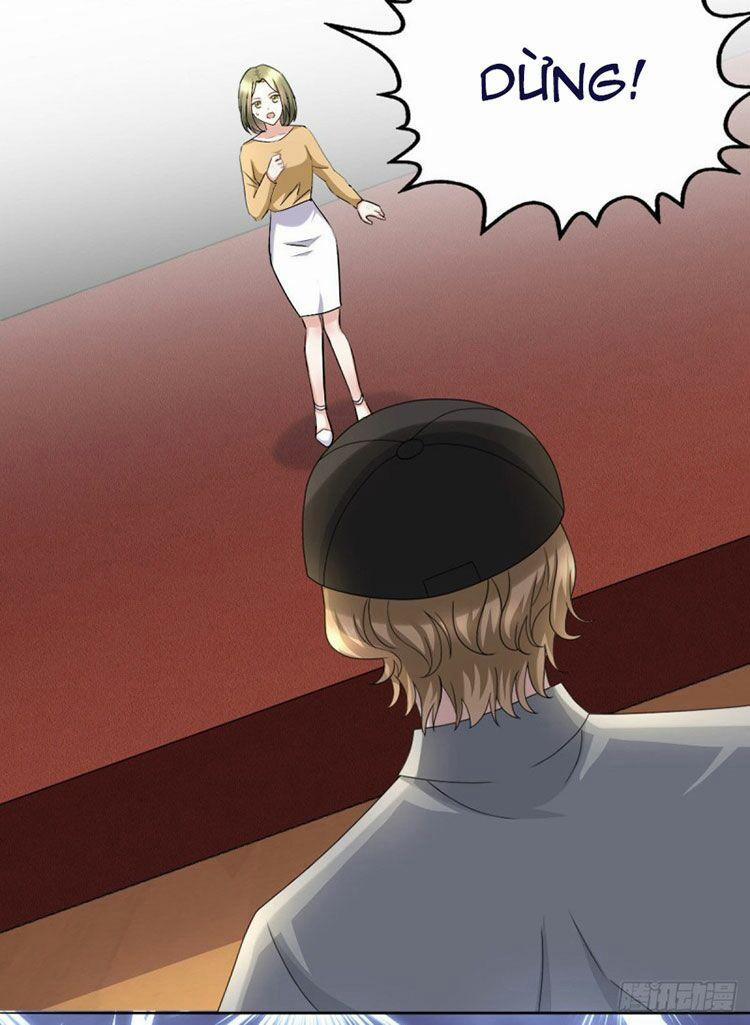 Bà Xã Quyến Rũ Trí Mạng: Tổng Tài Muốn Tái Hôn 24 trang 1