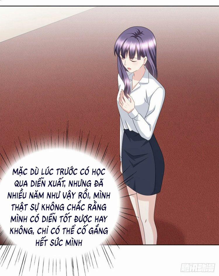 Bà Xã Quyến Rũ Trí Mạng: Tổng Tài Muốn Tái Hôn 24 trang 10