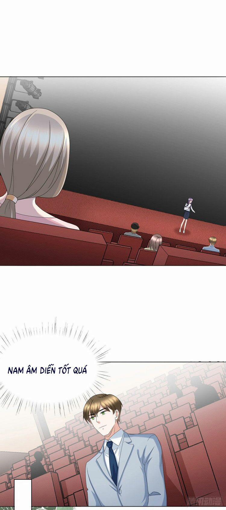 Bà Xã Quyến Rũ Trí Mạng: Tổng Tài Muốn Tái Hôn 24 trang 11