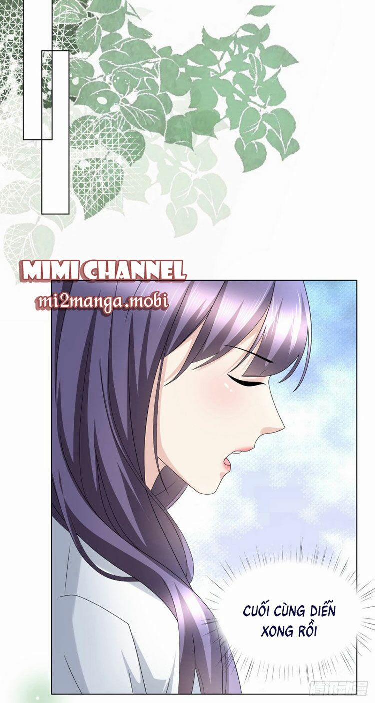 Bà Xã Quyến Rũ Trí Mạng: Tổng Tài Muốn Tái Hôn 24 trang 12