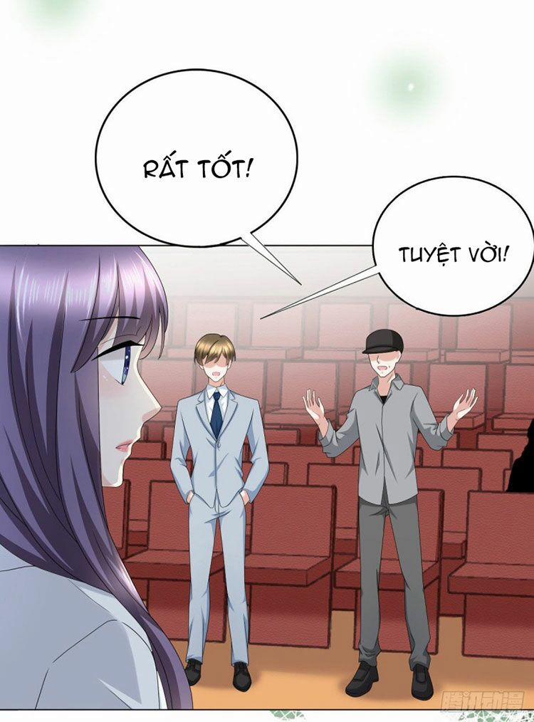 Bà Xã Quyến Rũ Trí Mạng: Tổng Tài Muốn Tái Hôn 24 trang 13