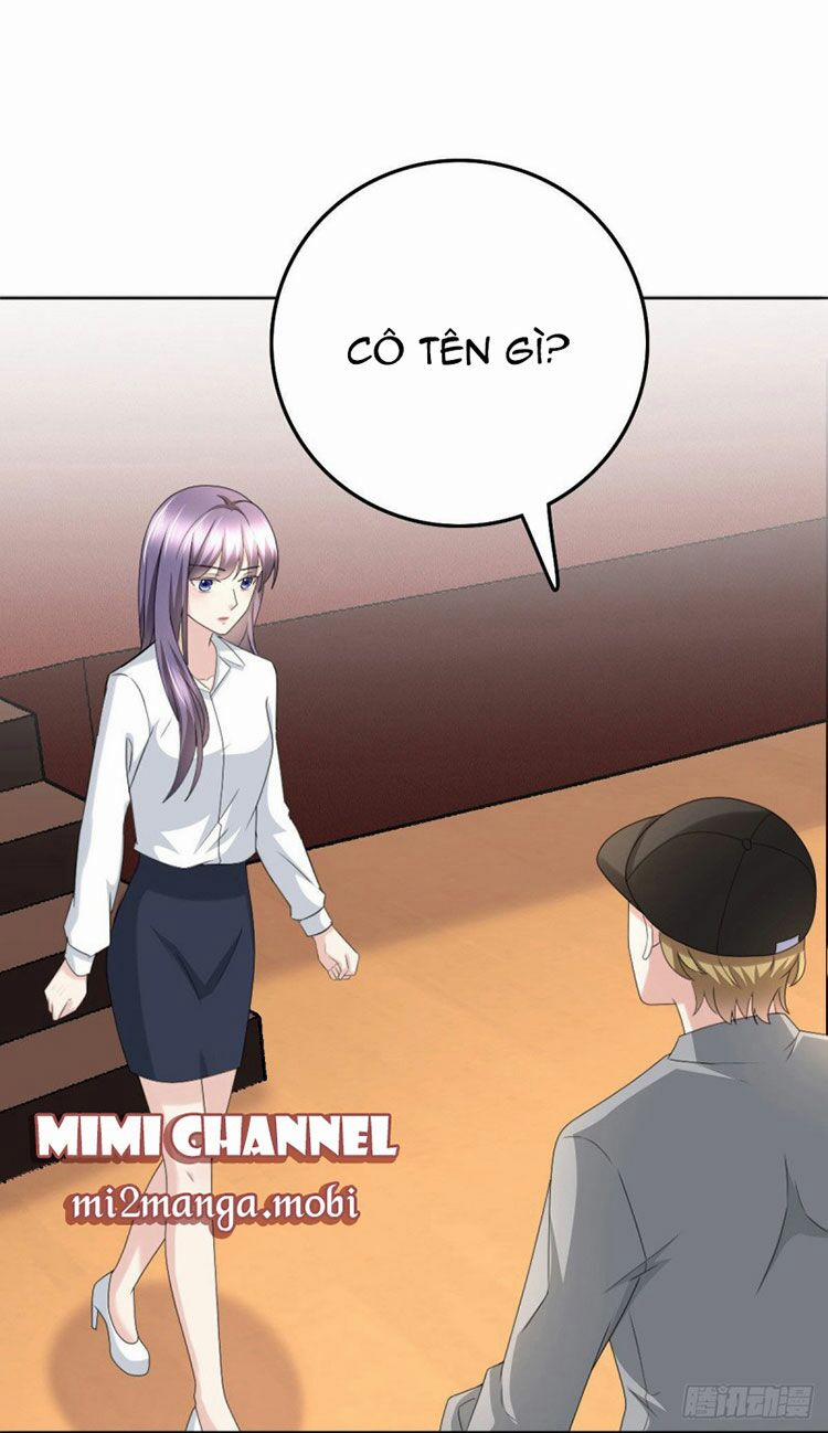 Bà Xã Quyến Rũ Trí Mạng: Tổng Tài Muốn Tái Hôn 24 trang 15