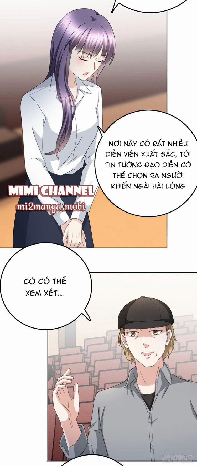 Bà Xã Quyến Rũ Trí Mạng: Tổng Tài Muốn Tái Hôn 24 trang 18