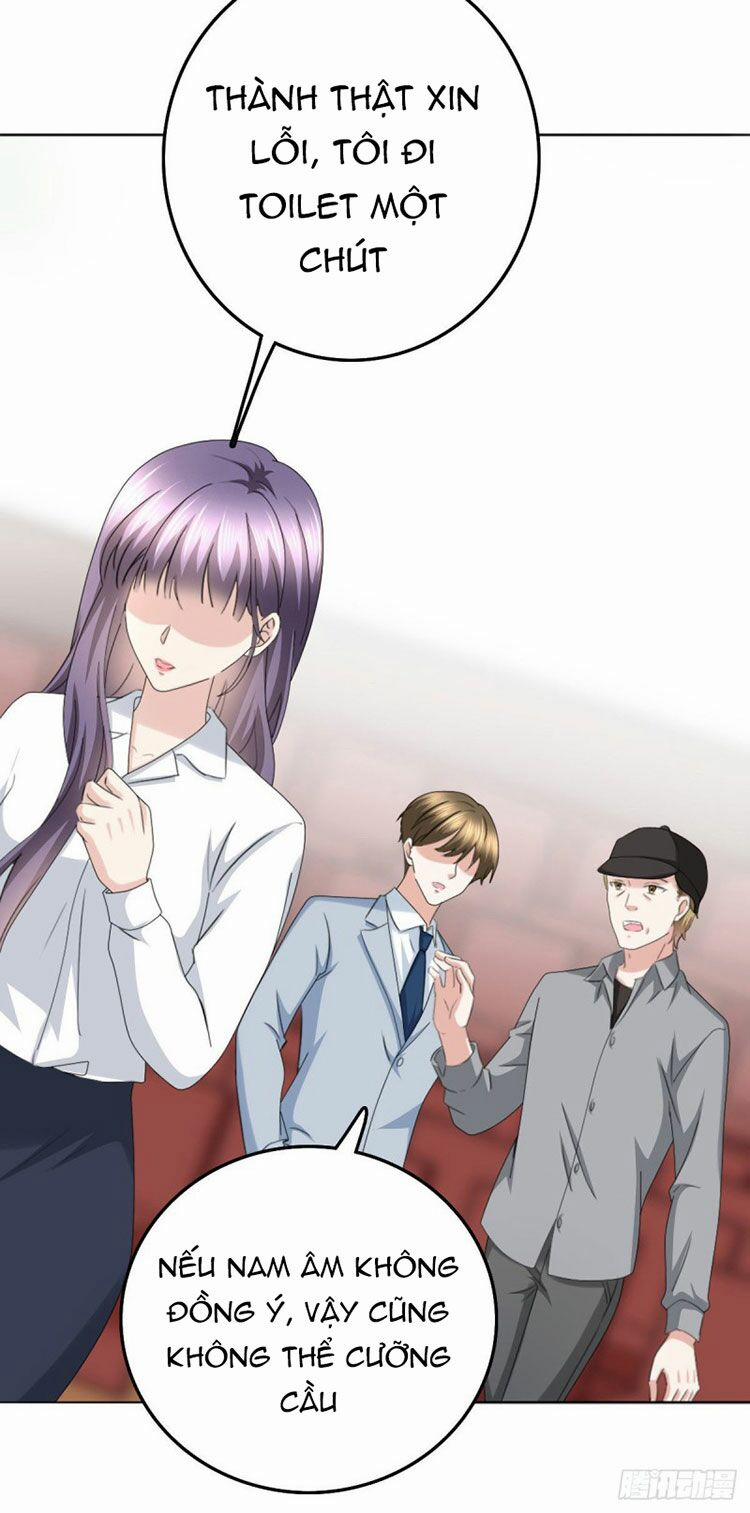 Bà Xã Quyến Rũ Trí Mạng: Tổng Tài Muốn Tái Hôn 24 trang 19