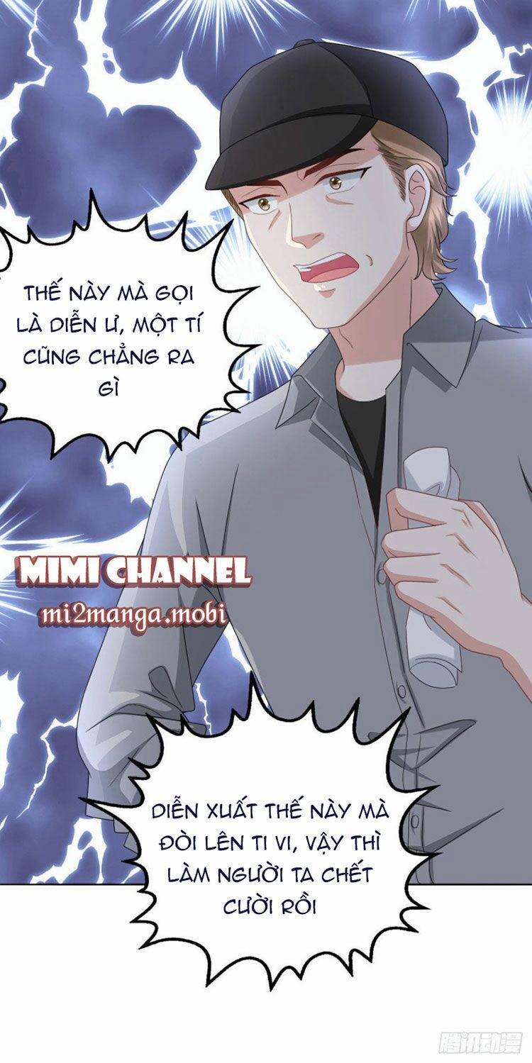 Bà Xã Quyến Rũ Trí Mạng: Tổng Tài Muốn Tái Hôn 24 trang 2