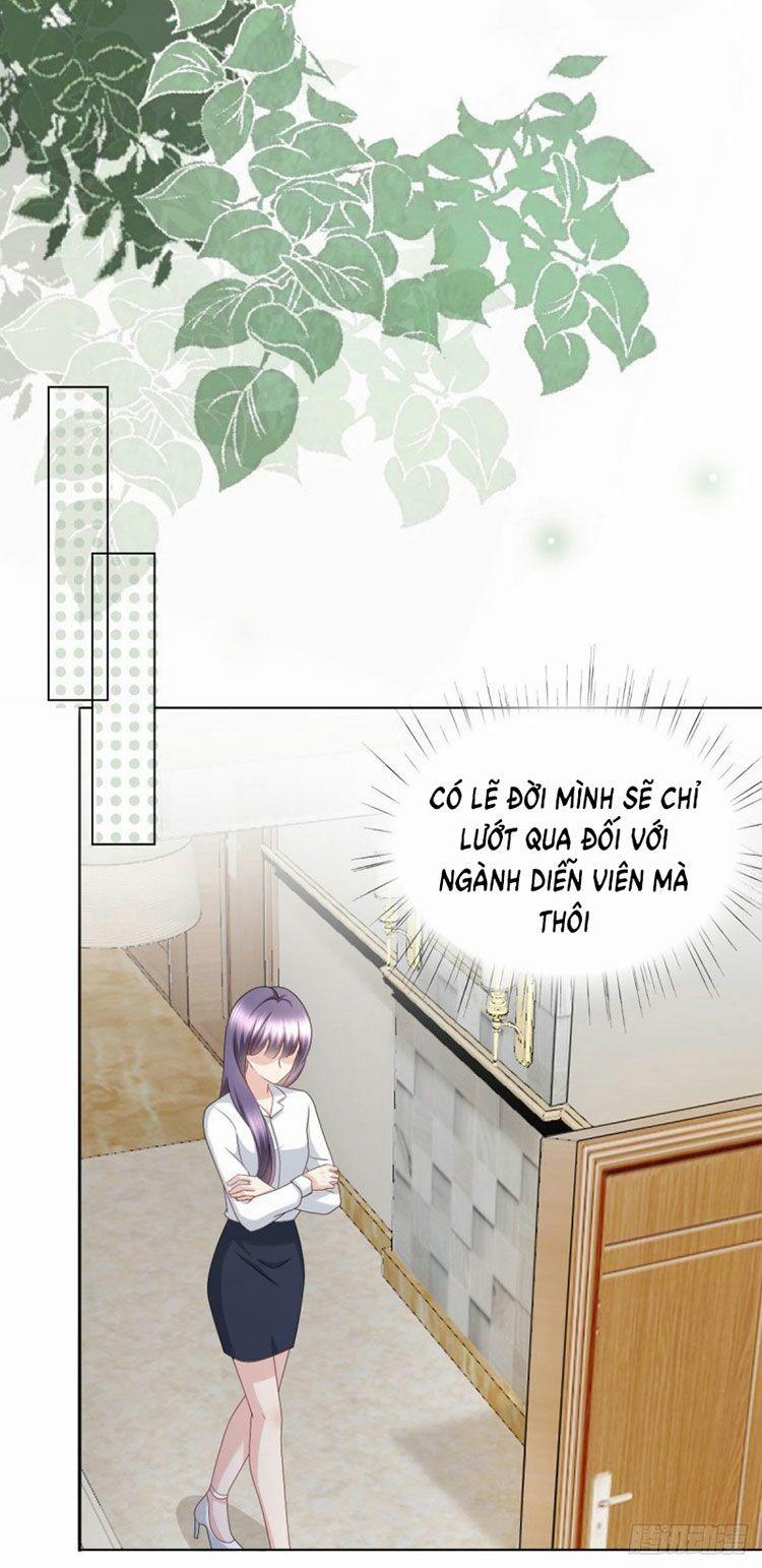 Bà Xã Quyến Rũ Trí Mạng: Tổng Tài Muốn Tái Hôn 24 trang 21