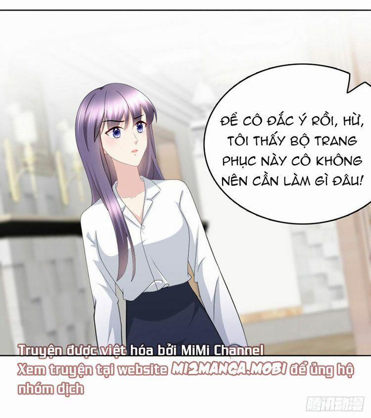 Bà Xã Quyến Rũ Trí Mạng: Tổng Tài Muốn Tái Hôn 24 trang 22