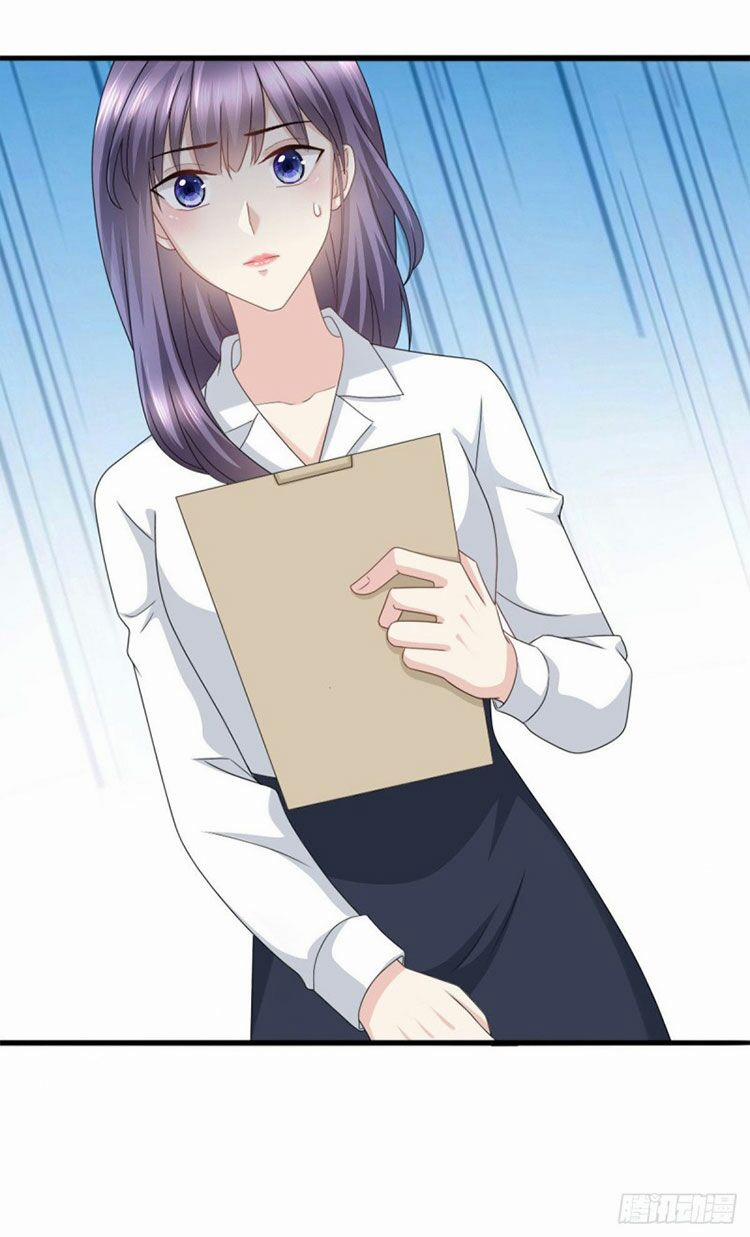 Bà Xã Quyến Rũ Trí Mạng: Tổng Tài Muốn Tái Hôn 24 trang 4