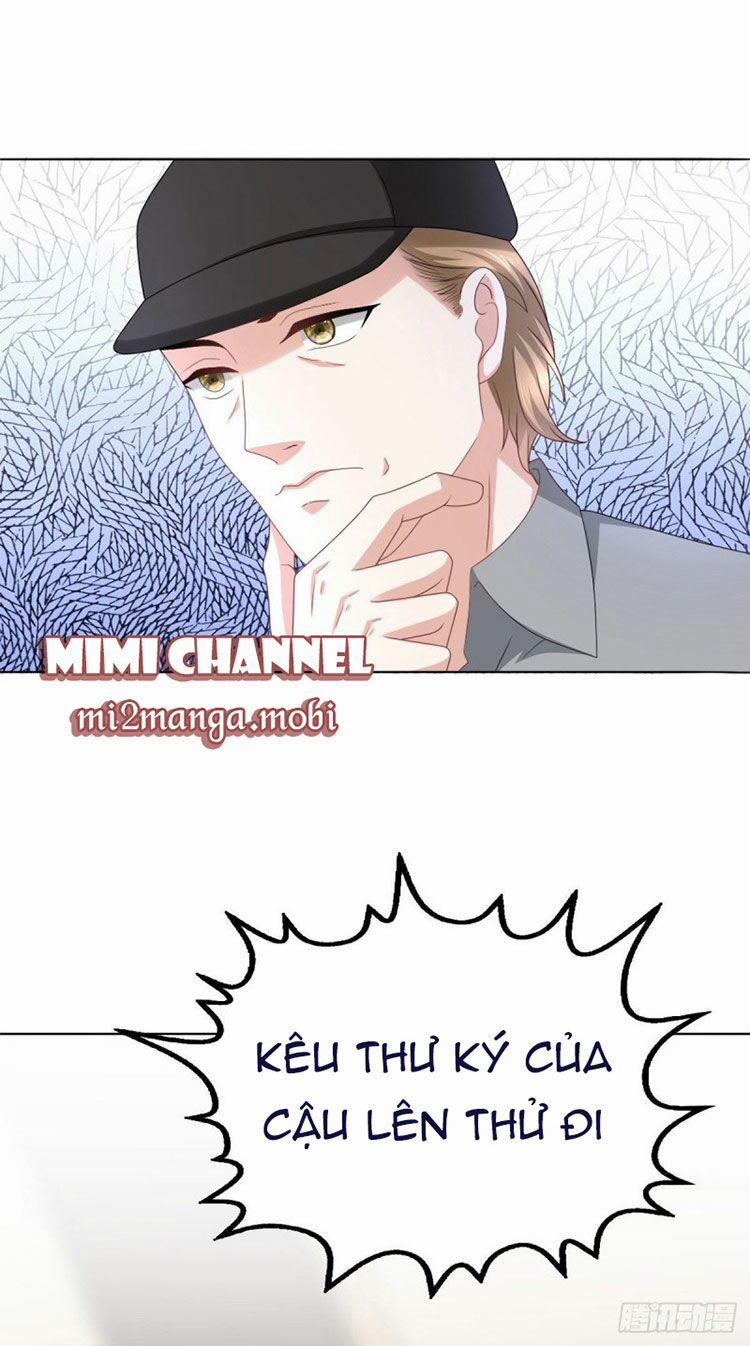 Bà Xã Quyến Rũ Trí Mạng: Tổng Tài Muốn Tái Hôn 24 trang 5