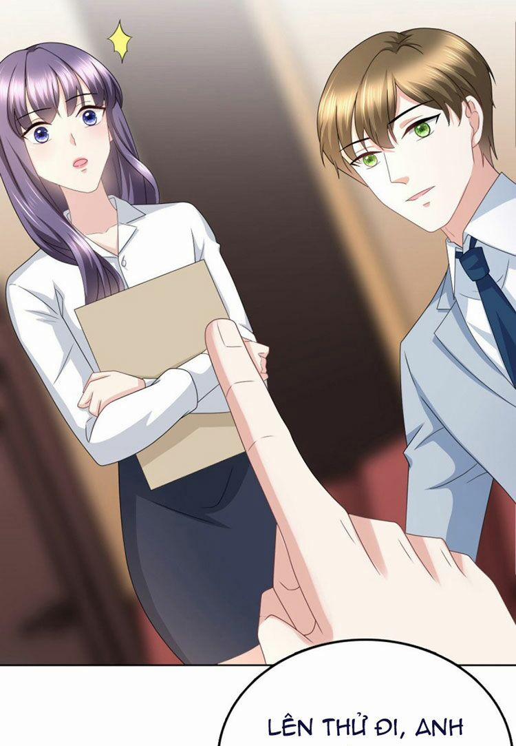 Bà Xã Quyến Rũ Trí Mạng: Tổng Tài Muốn Tái Hôn 24 trang 6