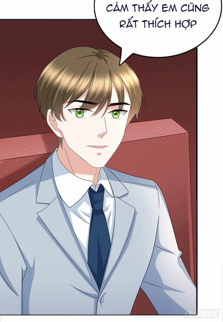 Bà Xã Quyến Rũ Trí Mạng: Tổng Tài Muốn Tái Hôn 24 trang 7