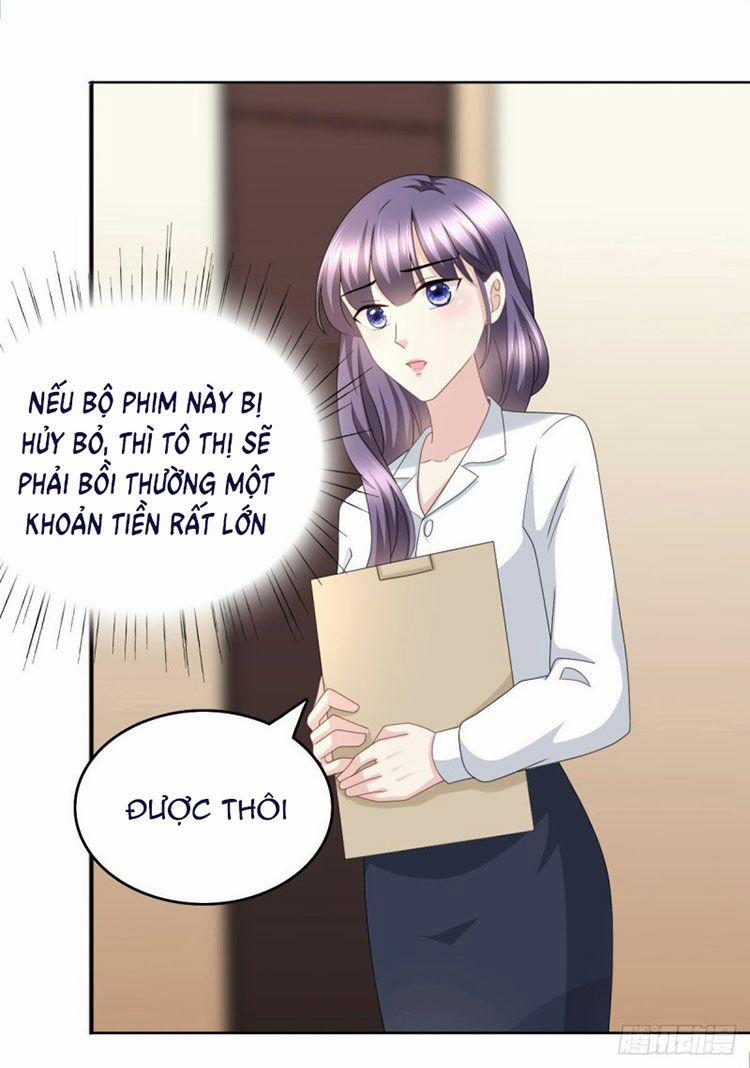 Bà Xã Quyến Rũ Trí Mạng: Tổng Tài Muốn Tái Hôn 24 trang 8