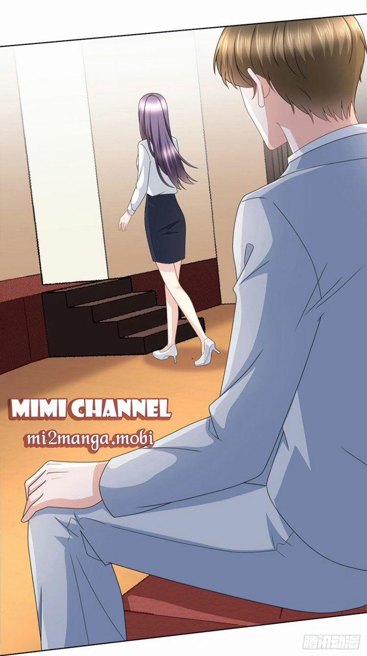 Bà Xã Quyến Rũ Trí Mạng: Tổng Tài Muốn Tái Hôn 24 trang 9