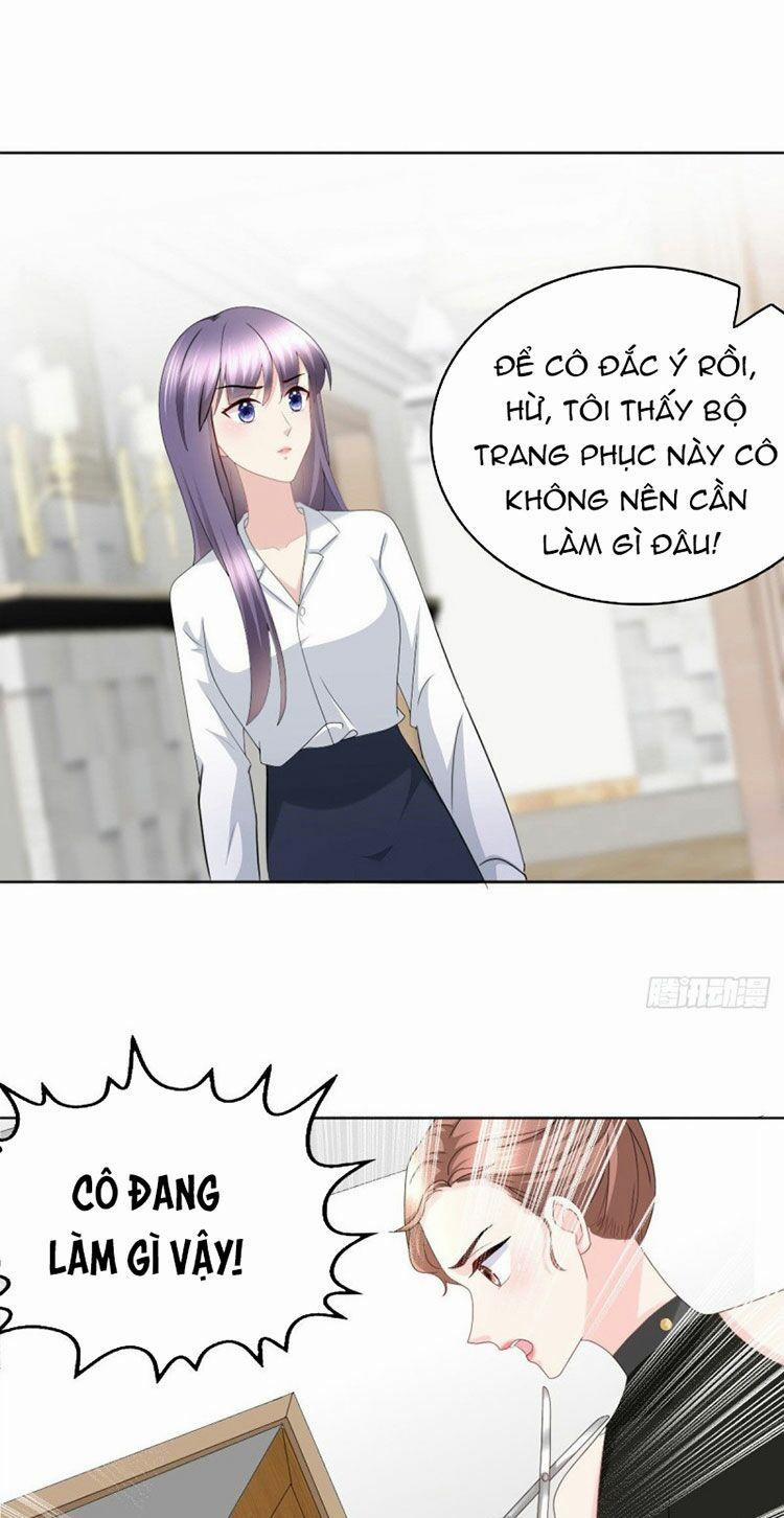 Bà Xã Quyến Rũ Trí Mạng: Tổng Tài Muốn Tái Hôn 25 trang 0