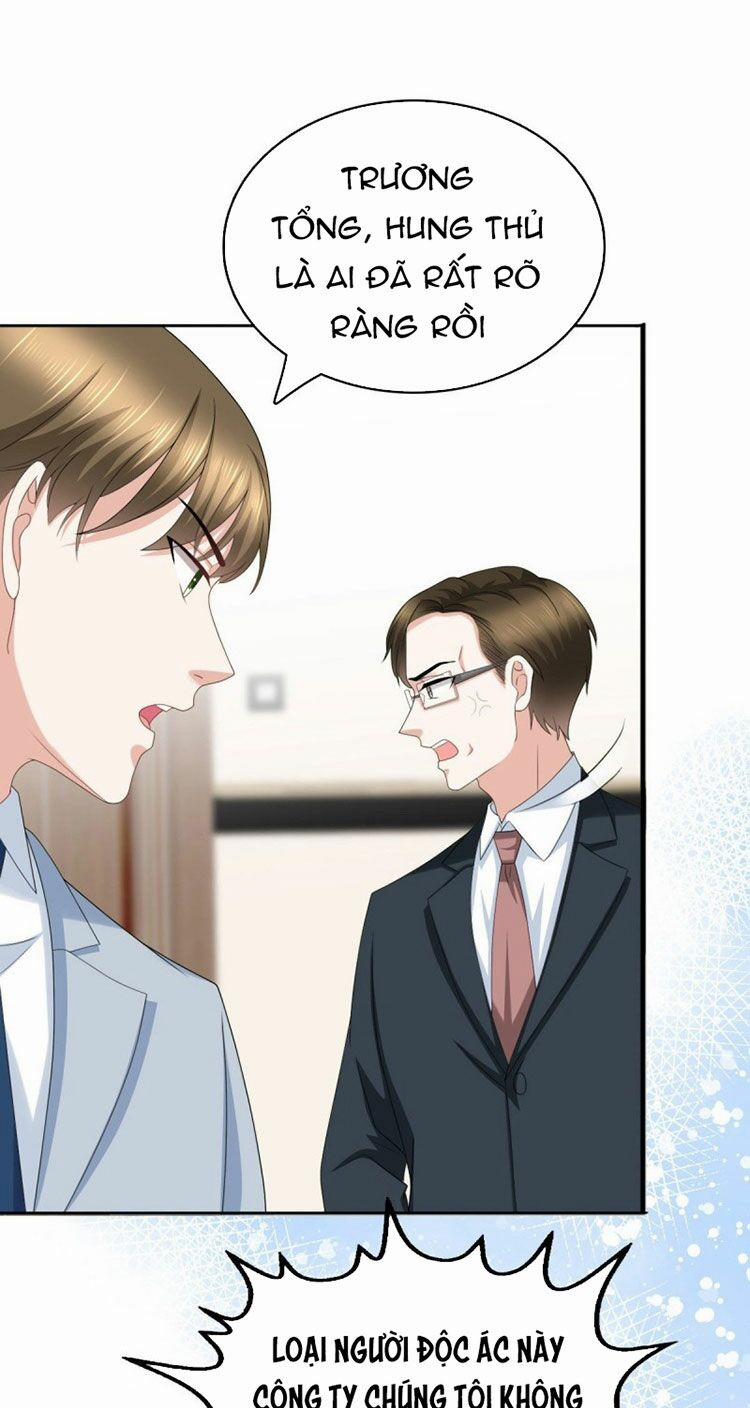 Bà Xã Quyến Rũ Trí Mạng: Tổng Tài Muốn Tái Hôn 25 trang 10