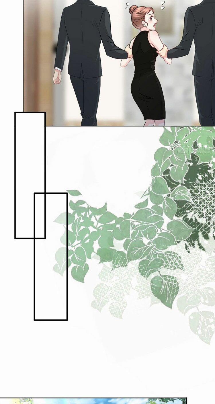 Bà Xã Quyến Rũ Trí Mạng: Tổng Tài Muốn Tái Hôn 25 trang 12