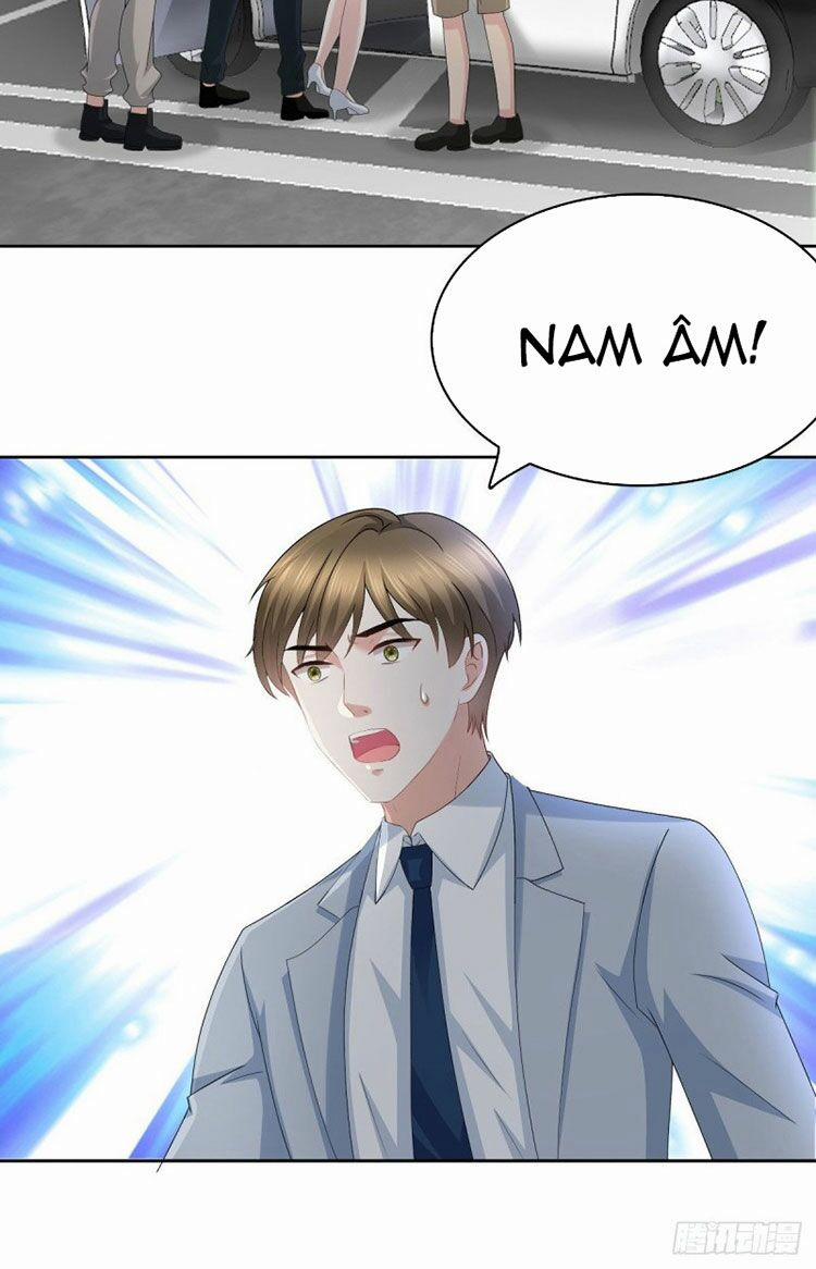 Bà Xã Quyến Rũ Trí Mạng: Tổng Tài Muốn Tái Hôn 25 trang 15