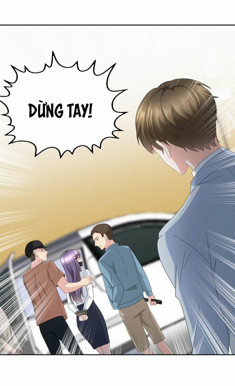 Bà Xã Quyến Rũ Trí Mạng: Tổng Tài Muốn Tái Hôn 25 trang 16