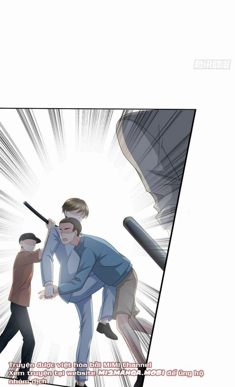 Bà Xã Quyến Rũ Trí Mạng: Tổng Tài Muốn Tái Hôn 25 trang 17