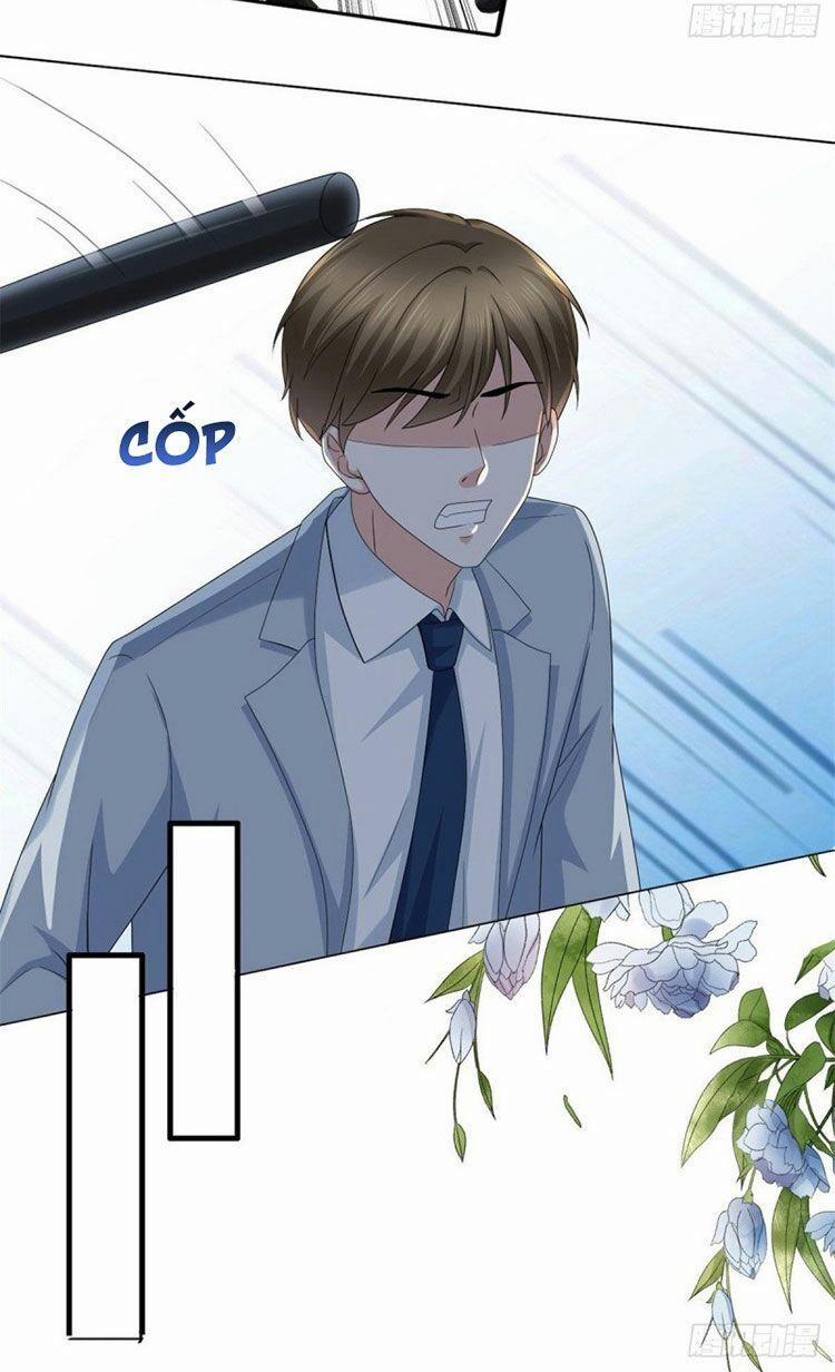 Bà Xã Quyến Rũ Trí Mạng: Tổng Tài Muốn Tái Hôn 25 trang 18