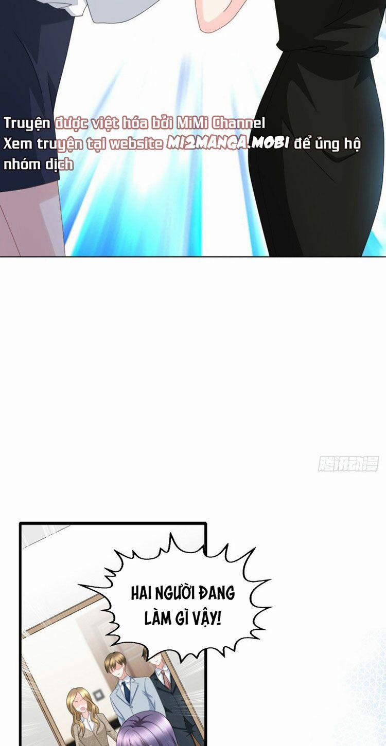 Bà Xã Quyến Rũ Trí Mạng: Tổng Tài Muốn Tái Hôn 25 trang 2