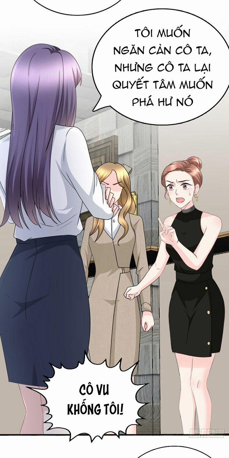 Bà Xã Quyến Rũ Trí Mạng: Tổng Tài Muốn Tái Hôn 25 trang 5