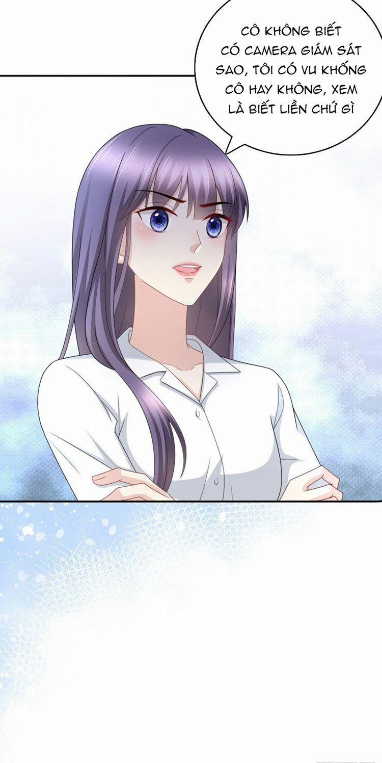 Bà Xã Quyến Rũ Trí Mạng: Tổng Tài Muốn Tái Hôn 25 trang 6