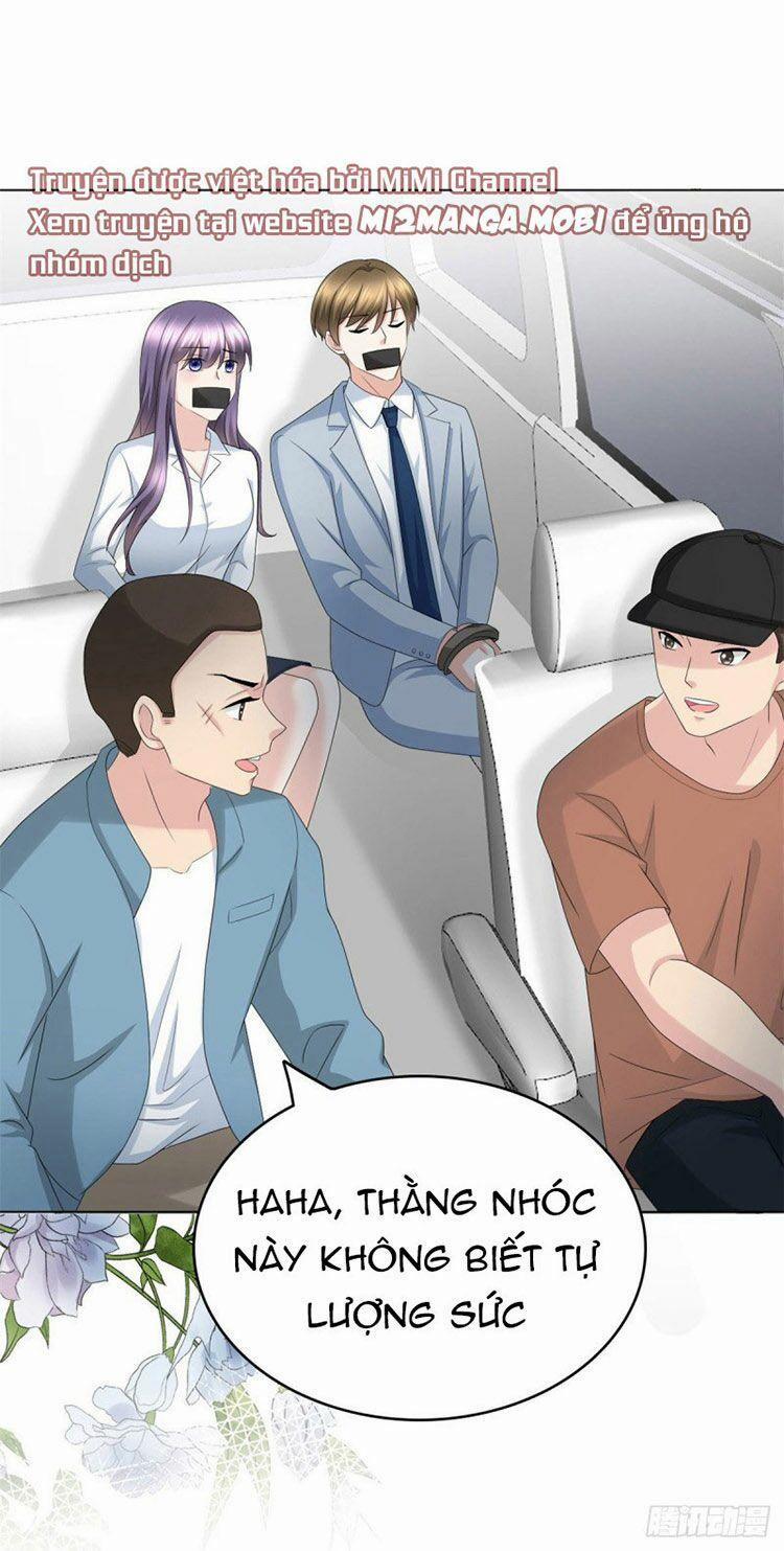 Bà Xã Quyến Rũ Trí Mạng: Tổng Tài Muốn Tái Hôn 26 trang 0