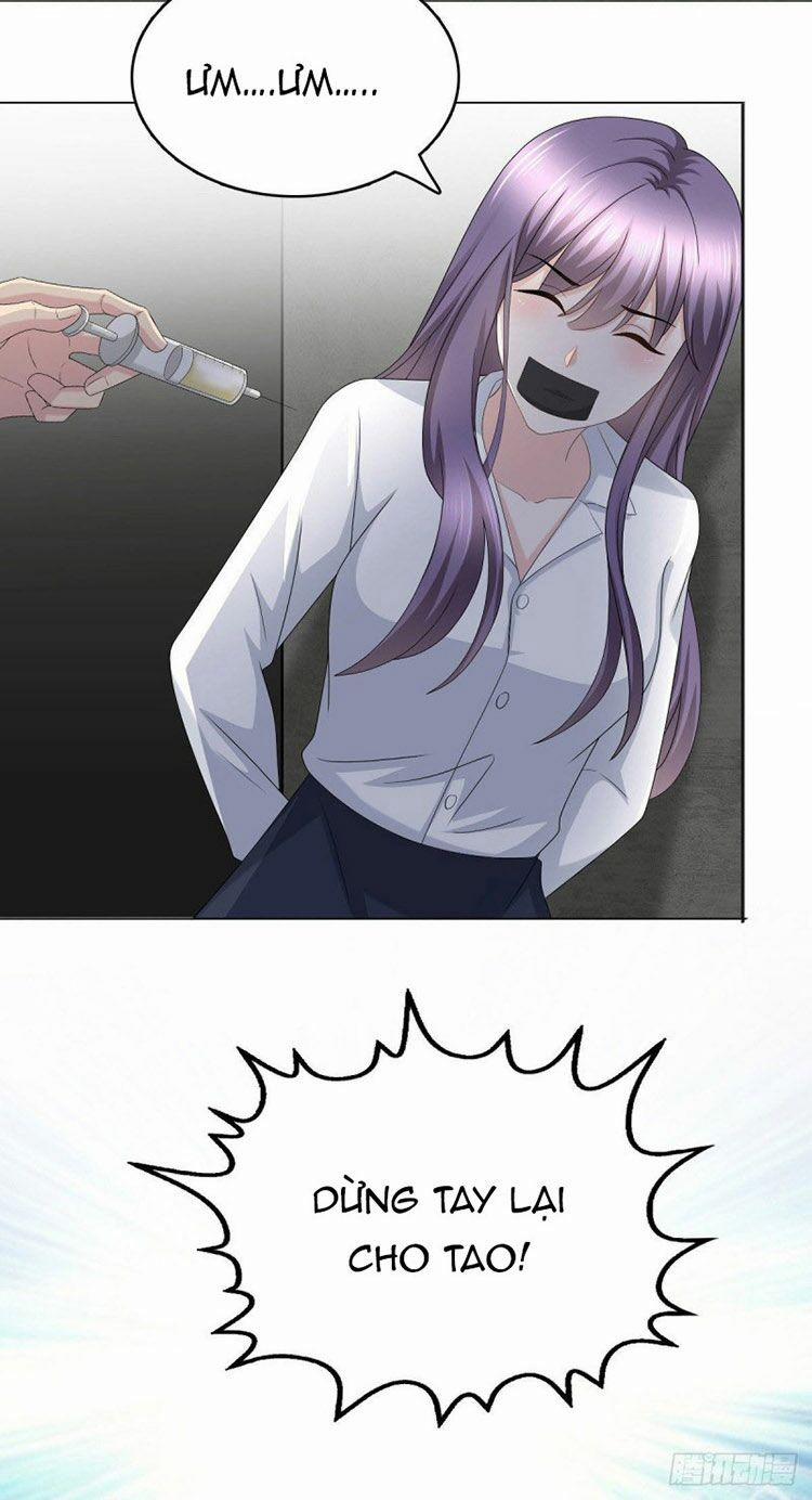 Bà Xã Quyến Rũ Trí Mạng: Tổng Tài Muốn Tái Hôn 26 trang 11