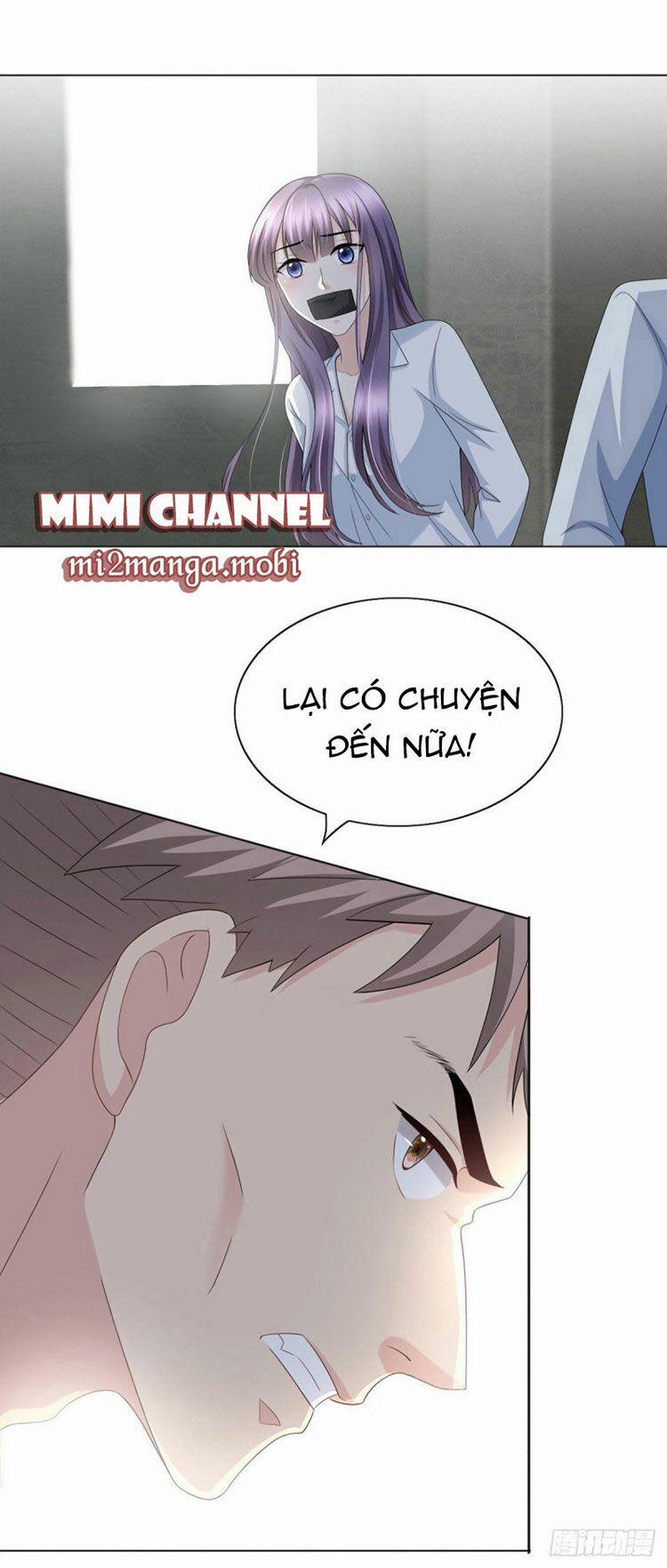 Bà Xã Quyến Rũ Trí Mạng: Tổng Tài Muốn Tái Hôn 26 trang 13