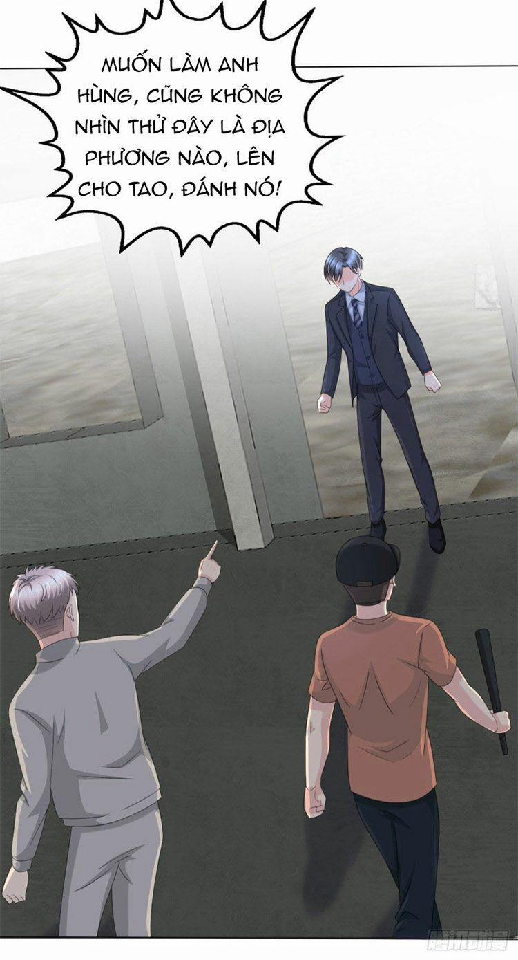 Bà Xã Quyến Rũ Trí Mạng: Tổng Tài Muốn Tái Hôn 26 trang 16