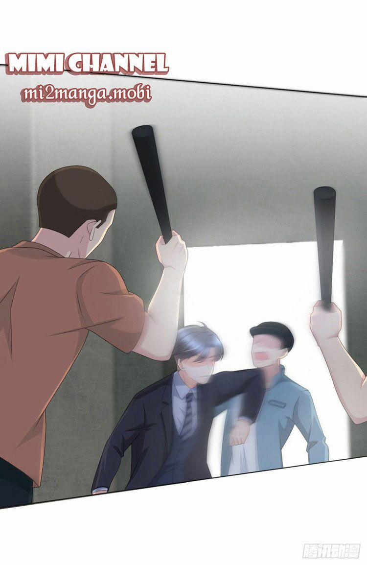 Bà Xã Quyến Rũ Trí Mạng: Tổng Tài Muốn Tái Hôn 26 trang 17