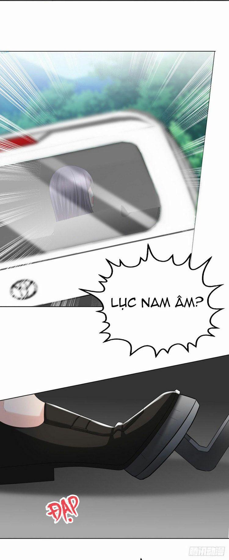 Bà Xã Quyến Rũ Trí Mạng: Tổng Tài Muốn Tái Hôn 26 trang 4