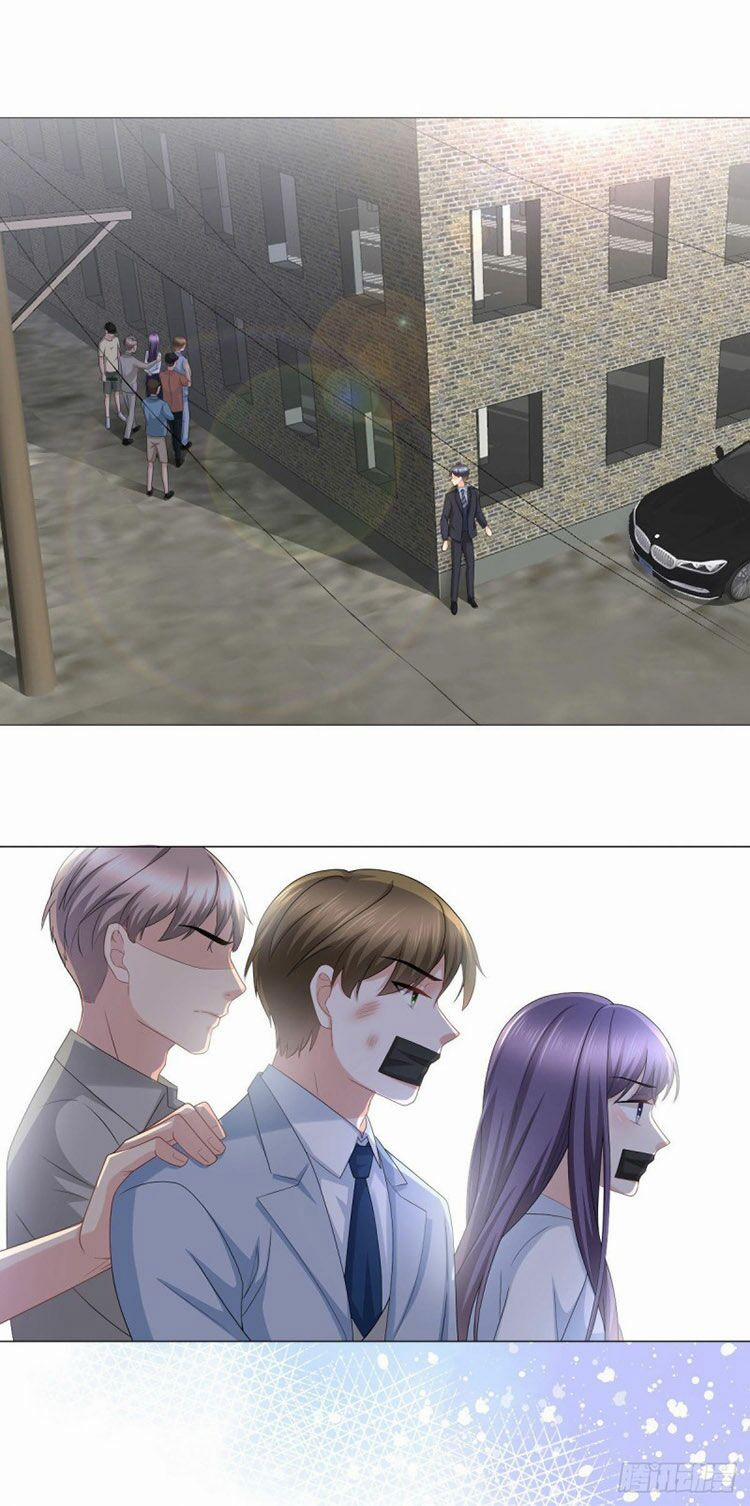 Bà Xã Quyến Rũ Trí Mạng: Tổng Tài Muốn Tái Hôn 26 trang 6