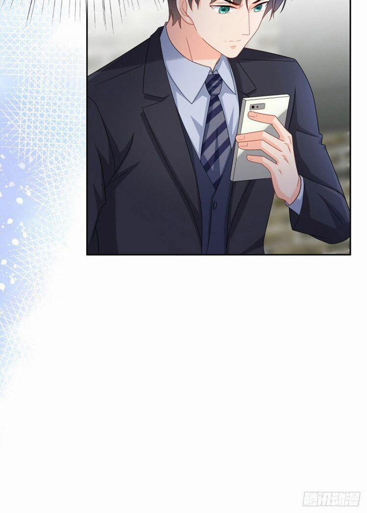 Bà Xã Quyến Rũ Trí Mạng: Tổng Tài Muốn Tái Hôn 26 trang 8