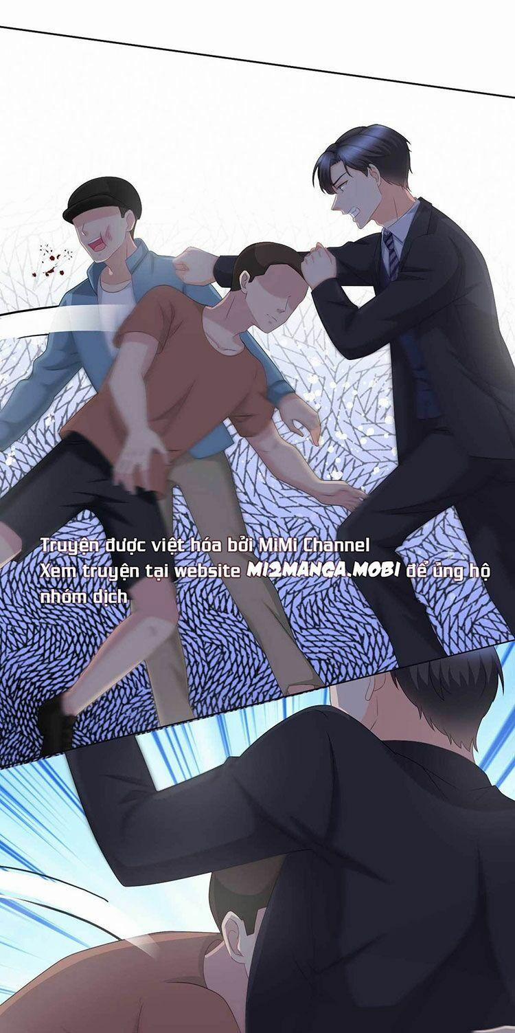 Bà Xã Quyến Rũ Trí Mạng: Tổng Tài Muốn Tái Hôn 27 trang 0